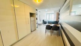 Torrevieja real estate, Penthouse for sale. Playa del Cura area, 2 bedrooms, 83 m² image 5
