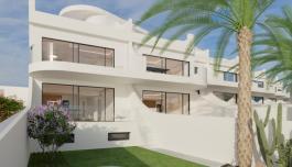 Real estate in Spain, Torrevieja. Torreblanca area, 2 bedrooms, 165 m² image 3