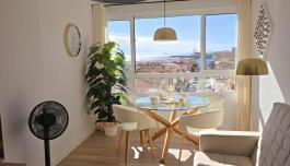 Купить квартиру в Торревьеха, Испания. Район Cabo Cervera, 2 спальни, 55 m² image 3
