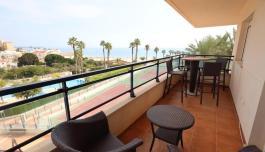 Spain real estate. Pueblo Latino area, 3 bedrooms, 119 m² image 1