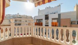 Torrevieja, Spain. Real Estate. Centro area, 3 bedrooms, 129 m² image 5