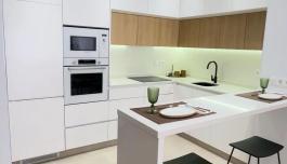 Guardamar del Segura, real estate. EL RASO area, 3 bedrooms, 101 m² image 2