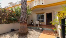 Orihuela Costa, real estate. Cabo Roig area, 3 bedrooms, 72 m² image 1