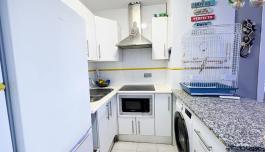 Torrevieja real estate, Apartment for sale. torrevieja area, 1 bedroom, 51 m² image 3