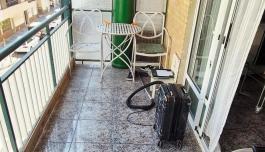 Torrevieja, real estate. Estacion de autobuses area, 4 bedrooms, 85 m² image 2
