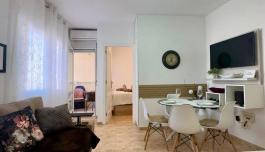 Torrevieja, real estate. Centro area, 34 m² image 4