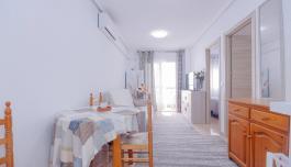 Buy an Apartment in Torrevieja, Spain. Centro area, 2 bedrooms, 59 m² image 1