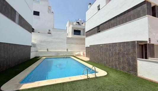 Guardamar del Segura, Spain. Buy an Bungalow . Los secanos area, 3 bedrooms, 153 m² image 0