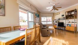 Torrevieja, real estate. torrevieja area, 3 bedrooms, 117 m² image 2