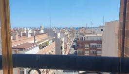 Buy an Penthouse in Torrevieja, Spain. Centro area, 2 bedrooms, 72 m² image 3