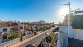 Torrevieja, Spain. Buy an Bungalow . Torreblanca area, 3 bedrooms, 111 m² image 1