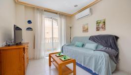 Buy an Apartment in Torrevieja, Spain. Avenida Habaneras area, 2 bedrooms, 63 m² image 5
