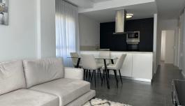 Orihuela Costa real estate, Apartment for sale. Campoamor area, 3 bedrooms, 85 m² image 4