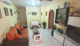 Real estate Torrevieja, Apartment for sale. Playa del Cura area, 2 bedrooms, 76 m² image 4
