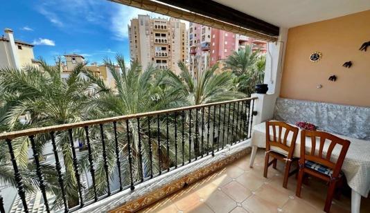 Real estate Torrevieja, Apartment for sale. Playa de los Locos area, 3 bedrooms, 94 m² image 0