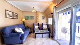 Torrevieja real estate, Apartment for sale. Playa del Cura area, 3 bedrooms, 111 m² image 2