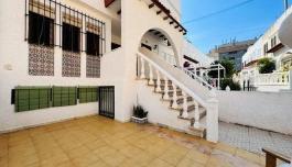 Torrevieja, real estate. La Mata pueblo area, 3 bedrooms, 100 m² image 1