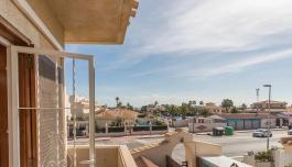 Orihuela Costa real estate, Bungalow for sale. Playa Flamenca area, 3 bedrooms, 90 m² image 2