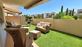 Buy an Apartment in Spain, Orihuela Costa. Los Dolses area, 2 bedrooms, 120 m² image 2