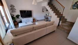 Bungalow in Torrevieja, Spain. Aguas Nuevas area, 2 bedrooms, 96 m² image 1