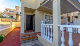Buy an Town house in Spain, Orihuela Costa. Las Filipinas area, 3 bedrooms, 100 m² image 3
