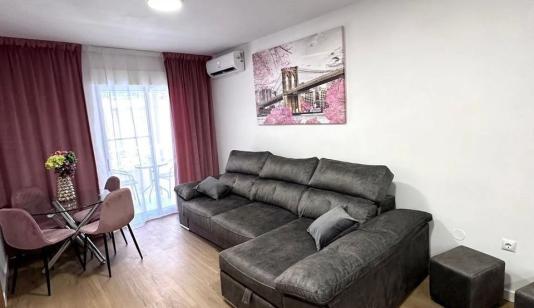 Купить недвижимость в Торревьеха, Испания. Район Playa del Cura, 2 спальни, 64 m² image 0