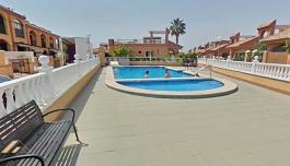 Buy an Bungalow in Torrevieja, Spain. Aguas Nuevas area, 3 bedrooms, 115 m² image 3