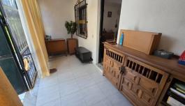 Real estate Torrevieja, Bungalow for sale. Aguas Nuevas area, 2 bedrooms, 55 m² image 5
