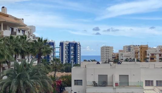 Buy an Town house in Orihuela Costa, Spain. Punta Prima area, 3 bedrooms, 80 m² image 0