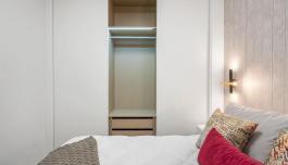 Torrevieja real estate, Penthouse for sale. Playa del Cura area, 2 bedrooms, 73 m² image 4