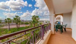 Property in Orihuela Costa. Playa Flamenca area, 2 bedrooms, 110 m² image 5