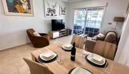 Apartment in Torrevieja, Spain. Nueva Torrevieja area, 2 bedrooms, 83 m² image 2