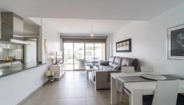 Real estate in Spain, Orihuela Costa. Los Dolses area, 2 bedrooms, 71 m² image 4