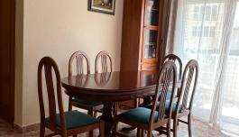 Real estate in Spain, Torrevieja. Playa del Cura area, 3 bedrooms, 92 m² image 5