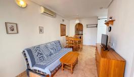 Torrevieja, Spain. Buy an Apartment . El Molino area, 1 bedroom, 48 m² image 1