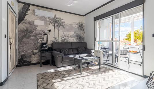 Buy an Apartment in Spain, Torrevieja. Torreblanca area, 2 bedrooms, 51 m² image 0