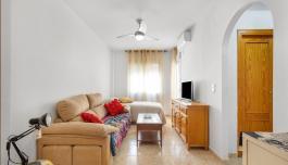 Torrevieja, недвижимость. Район Playa del Cura, 32 m² image 4