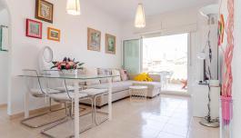 Bungalow for sale in Torrevieja, Spain. Aguas Nuevas area, 2 bedrooms, 48 m² image 4