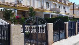 Buy an Bungalow in Spain, Orihuela Costa. Las Filipinas area, 3 bedrooms, 75 m² image 3