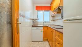 Buy an Apartment in Torrevieja, Spain. Playa del Cura area, 2 bedrooms, 63 m² image 4