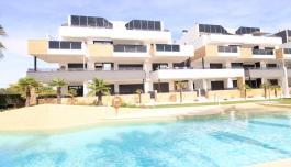 Venta de Piso en Orihuela Costa, España. Zona de la  Las Mimosas, 2 dormitorios, 113 m² image 3