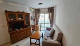 Buy an Apartment in Torrevieja, Spain. Estacion de autobuses area, 1 bedroom, 50 m² image 2