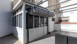 Bungalow for sale in Torrevieja, Spain. Torretas area, 2 bedrooms, 46 m² image 1