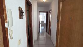 Torrevieja, real estate. Centro area, 1 bedroom, 57 m² image 2
