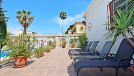 Buy real estate in Orihuela Costa, Spain. La Zenia area, 4 bedrooms, 119 m² image 2