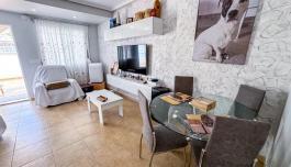 Bungalow in Torrevieja, Spain. Torreblanca area, 4 bedrooms, 95 m² image 2