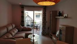 Property in Torrevieja. Centro area, 2 bedrooms, 93 m² image 1