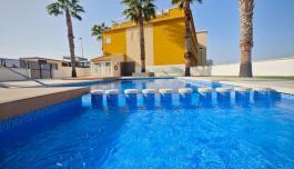Apartment in Orihuela Costa, Spain. Los Dolses area, 2 bedrooms, 87 m² image 5