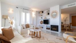 Bienes raíces Torrevieja, Ático en venta. Zona de la  Playa de los Locos, 3 dormitorios, 200 m² image 4