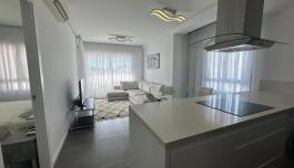 Orihuela Costa real estate, Apartment for sale. Campoamor area, 3 bedrooms, 85 m² image 2